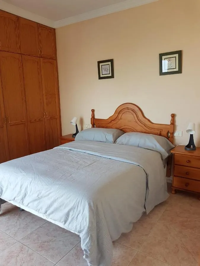 Apartamento Fabian Vecindario  España