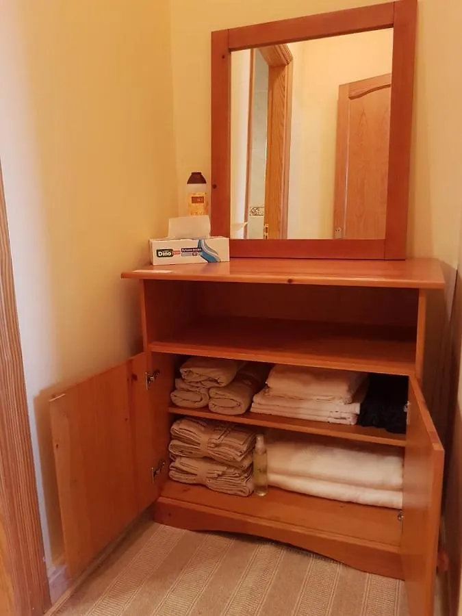 Apartamento Fabian Vecindario  Vecindario (Gran Canaria)