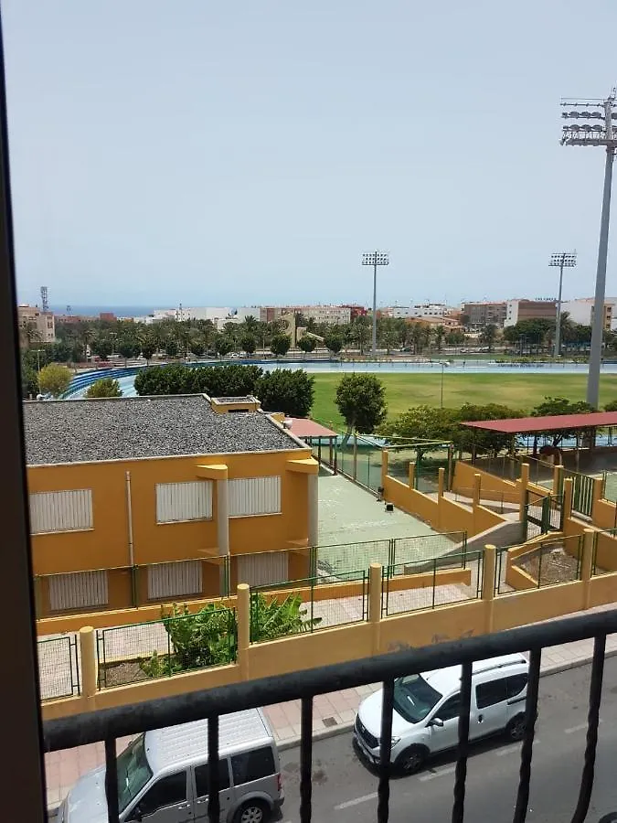 Apartamento Fabian Vecindario   Vecindario (Gran Canaria)