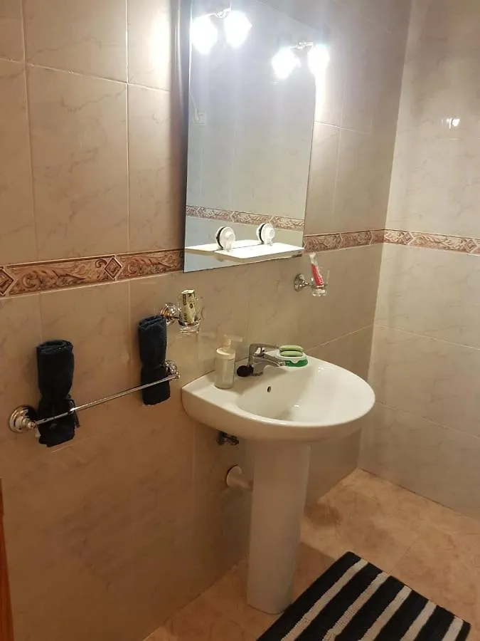 Apartamento Fabian Vecindario  0*, Vecindario (Gran Canaria)