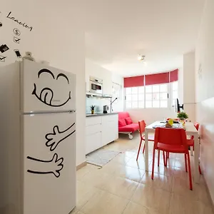  Appartement Rincon Atlantico