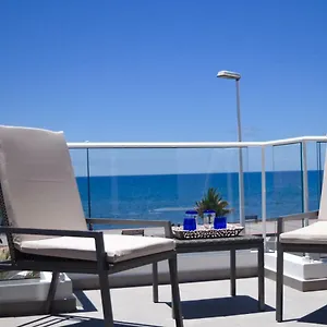  Apartamento La Marisma