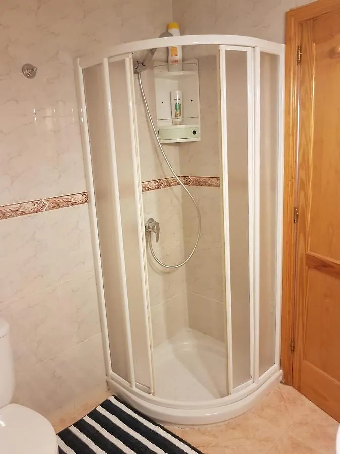 Apartmán Fabian Vecindario